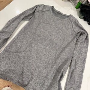 lululemon athletica Long Sleeve